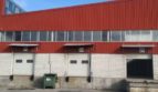 Rent - Warm warehouse, 4300 sq.m., Brovary - 7