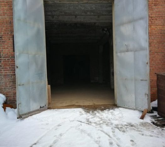 Rent - Dry warehouse, 200 sq.m., Poltava