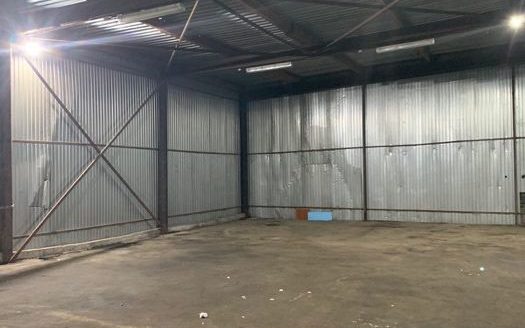 Archived: Rent – Warm warehouse, 400 sq.m., Nizhyn
