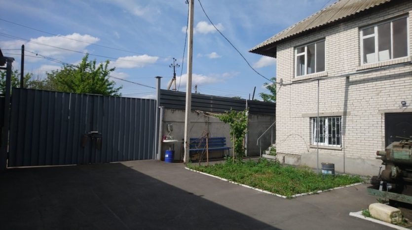 Rent - Warm warehouse, 500 sq.m., Popelnya - 4