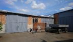 Rent - Warm warehouse, 500 sq.m., Popelnya - 7
