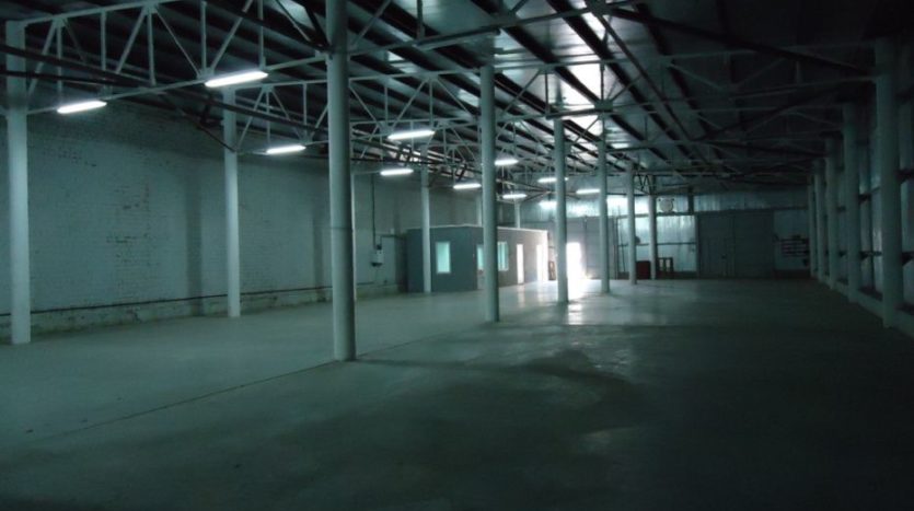Sale - Dry warehouse, 702 sq.m., Kryvyi Rih - 3