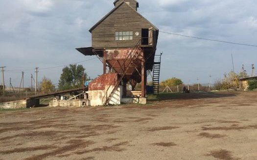 Archived: Sale – Dry warehouse, 3240 sq.m., Tokmak city