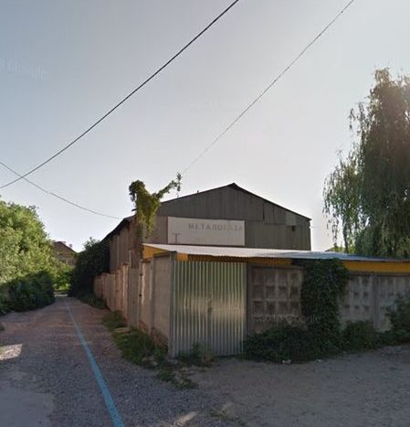 Rent - Dry warehouse, 750 sq.m., Kamyanets-Podolsky