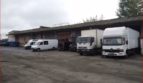 Rent - Warm warehouse, 6000 sq.m., Kiev - 10