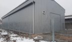 Rent - Warm warehouse, 494 sq.m., Borispol - 1