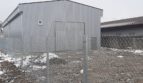 Rent - Warm warehouse, 494 sq.m., Borispol - 3