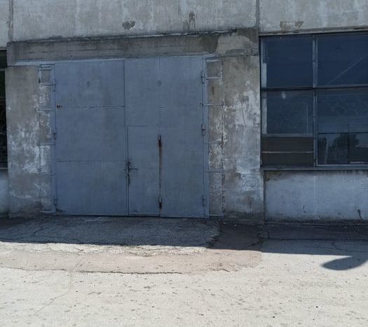Sale - Dry warehouse, 1020 sq.m., Korostyshev