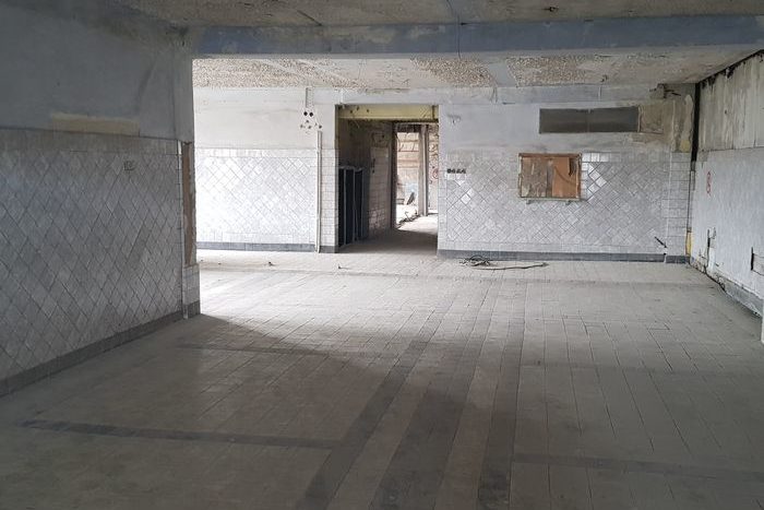 Rent - Dry warehouse, 400 sq.m., Zatishye