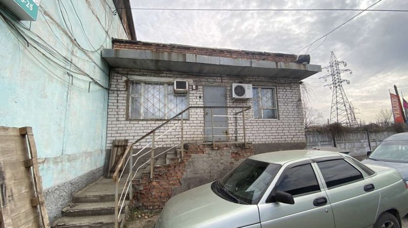 Sale - Refrigerated warehouse, 400 sq.m., Nikopol - 11