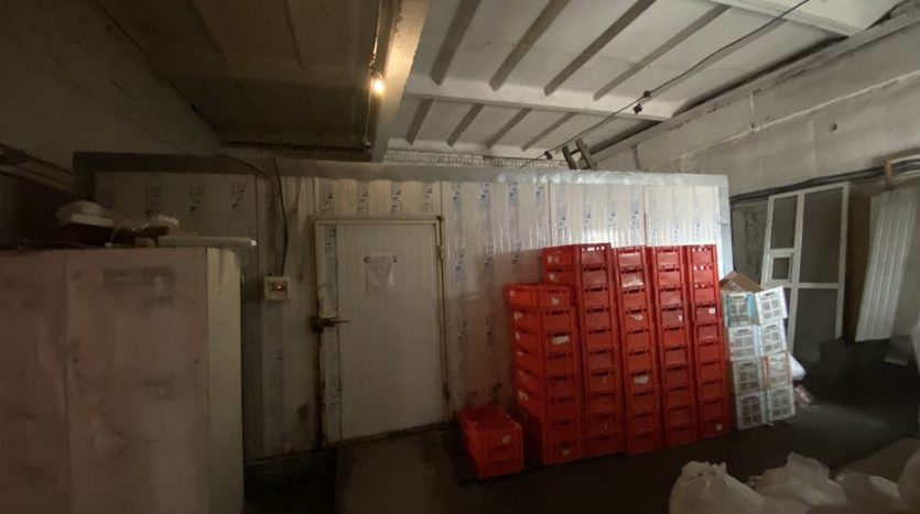 Sale - Refrigerated warehouse, 400 sq.m., Nikopol - 2