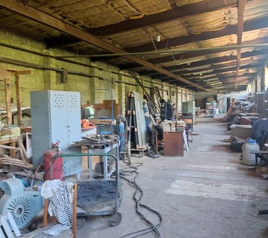 Sale - Dry warehouse, 475 sq.m., Lugansk - 4