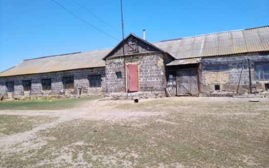 Archived: Rent / Sale – Dry warehouse, 1000 sq.m., Konstantinovka
