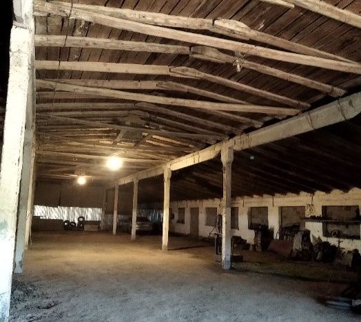Rent / Sale - Dry warehouse, 1000 sq.m., Konstantinovka - 4
