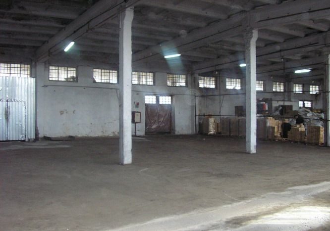 Продажа - Сухой склад, 2835 кв.м., г. Николаев - 3