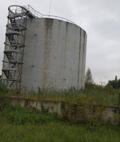 Sale - Dry warehouse, 11000 sq.m., Kvasilov - 5
