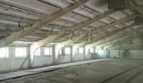 Sale - Dry warehouse, 1600 sq.m., Lubny - 2