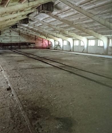Sale - Dry warehouse, 1600 sq.m., Lubny - 3