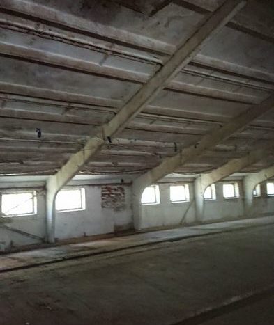 Sale - Dry warehouse, 1600 sq.m., Lubny - 5