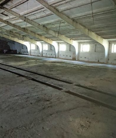 Sale - Dry warehouse, 1600 sq.m., Lubny - 6