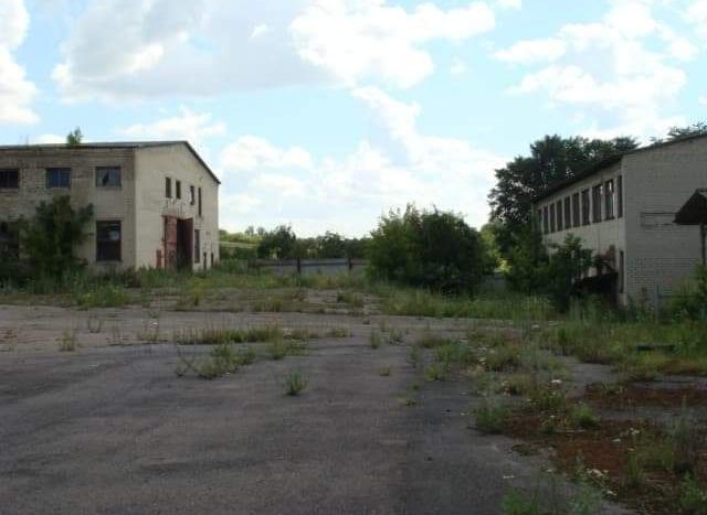 Rent - Dry warehouse, 1000 sq.m., Goscha - 2