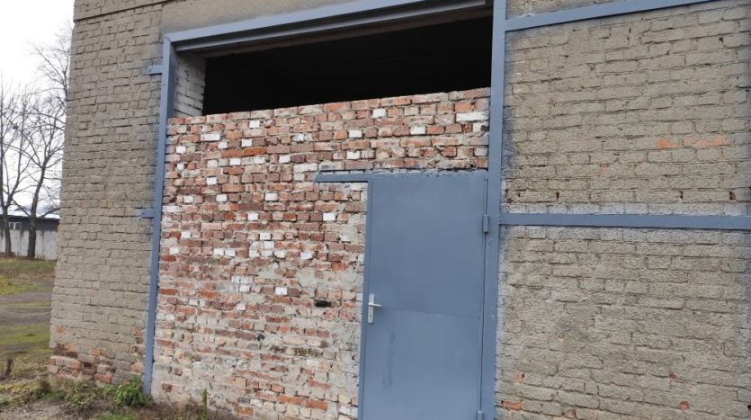 Rent - Dry warehouse, 1000 sq.m., Ivano-Frankivsk - 10