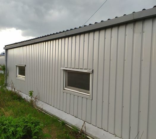 Sale - Dry warehouse, 1000 sq.m., Kremenchug - 2