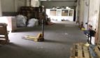 Rent - Freezer warehouse, 130 sq.m., Schaslyve - 3