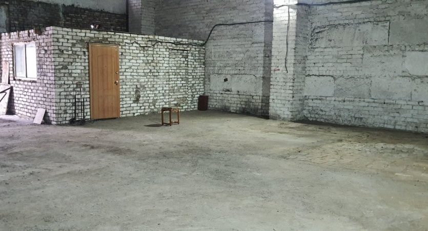 Rent - Dry warehouse, 200 sq.m., Severodonetsk - 2
