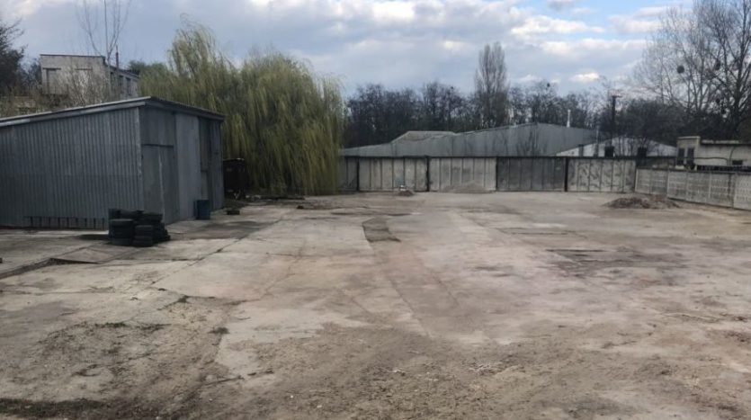 Rent - Land plot, 400 sq.m., Lviv - 2