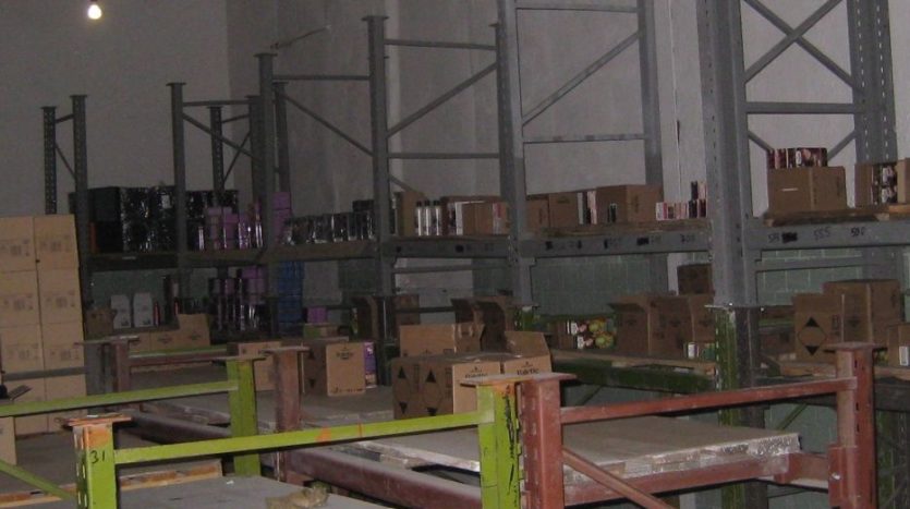 Rent - Warm warehouse, 350 sq.m., Chernigov - 6