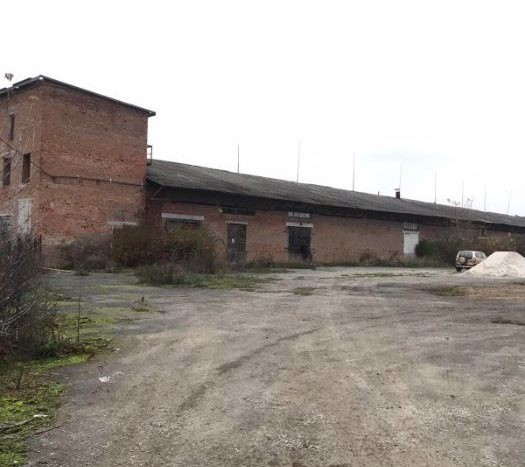 Rent - Dry warehouse, 366 sq.m., Kamyanets-Podolsky
