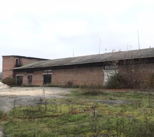 Rent - Dry warehouse, 366 sq.m., Kamyanets-Podolsky - 2