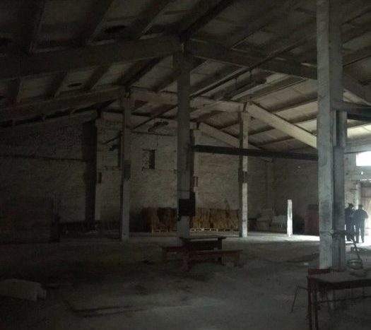 Rent - Dry warehouse, 366 sq.m., Kamyanets-Podolsky - 3