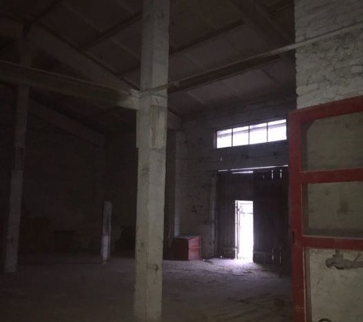 Rent - Dry warehouse, 366 sq.m., Kamyanets-Podolsky - 4