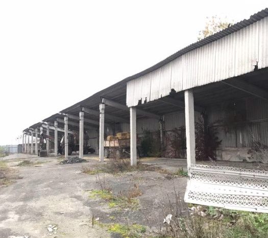 Rent - Dry warehouse, 366 sq.m., Kamyanets-Podolsky - 7