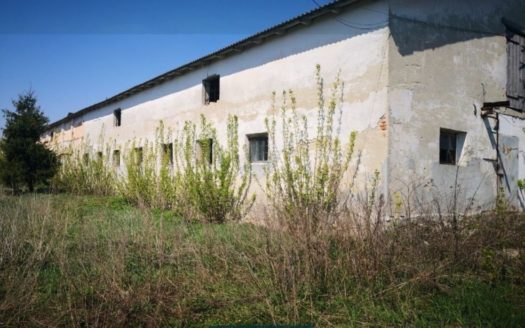 Archived: Rent – Dry warehouse, 2000 sq.m., Ternopil
