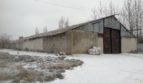 Rent - Dry warehouse, 1500 sq.m., Vysoky - 1