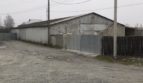 Sale - Dry warehouse, 700 sq.m., Polonnoe - 1