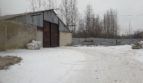 Оренда - Сухий склад, 1500 кв.м., г. Високий - 2