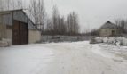 Rent - Dry warehouse, 1500 sq.m., Vysoky - 4