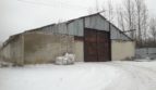 Rent - Dry warehouse, 1500 sq.m., Vysoky - 7