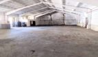 Rent - Dry warehouse, 3235 sq.m., Kalush - 1