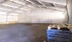 Rent - Dry warehouse, 3235 sq.m., Kalush - 2