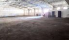Rent - Dry warehouse, 3235 sq.m., Kalush - 3