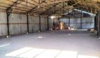 Rent - Dry warehouse, 3235 sq.m., Kalush - 4