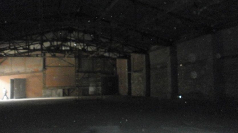 Rent - Dry warehouse, 1000 sq.m., Vinnytsia - 2