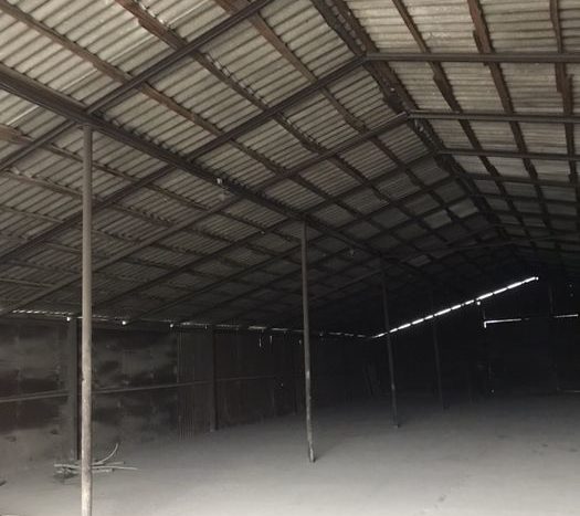 Sale - Dry warehouse, 700 sq.m., Polonnoe - 7