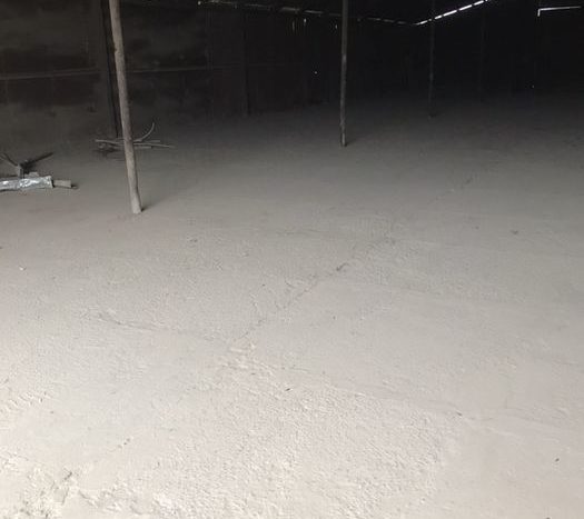 Sale - Dry warehouse, 700 sq.m., Polonnoe - 8