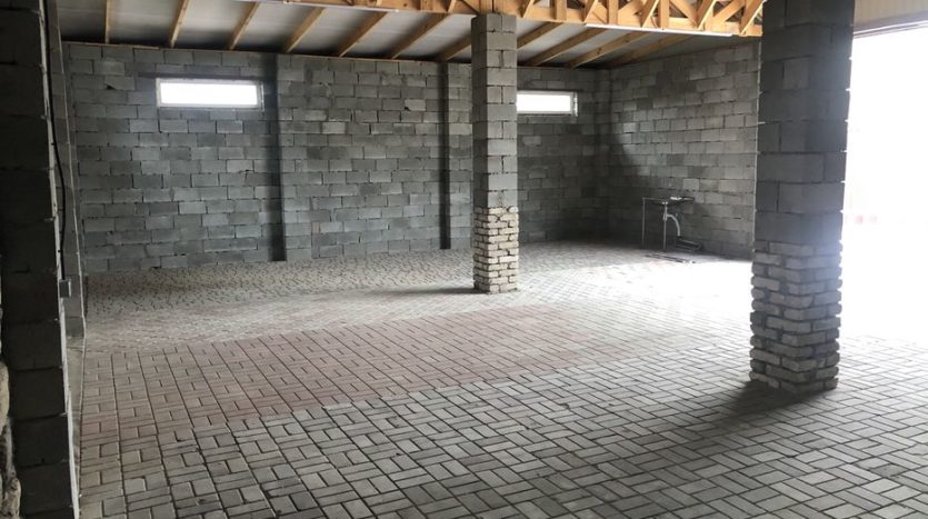 Rent - Dry warehouse, 250 sq.m., Dnipro - 6